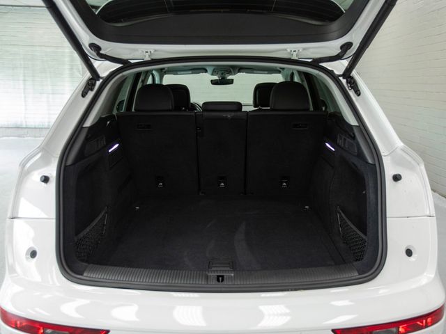 2023 Audi Q5 S line Premium Plus 45 TFSI quattro - 23021950 - 31