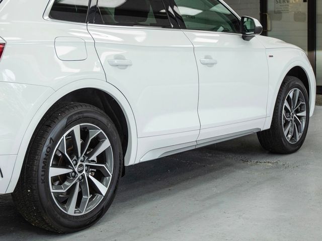 2023 Audi Q5 S line Premium Plus 45 TFSI quattro - 23021950 - 32
