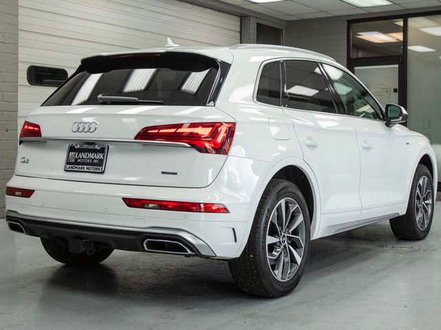 2023 Audi Q5 S line Premium Plus 45 TFSI quattro - 23021950 - 33
