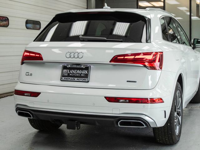2023 Audi Q5 S line Premium Plus 45 TFSI quattro - 23021950 - 34