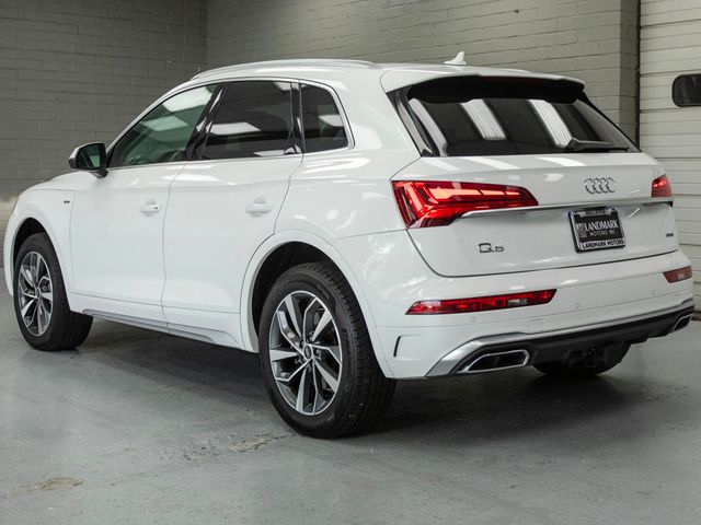 2023 Audi Q5 S line Premium Plus 45 TFSI quattro - 23021950 - 35