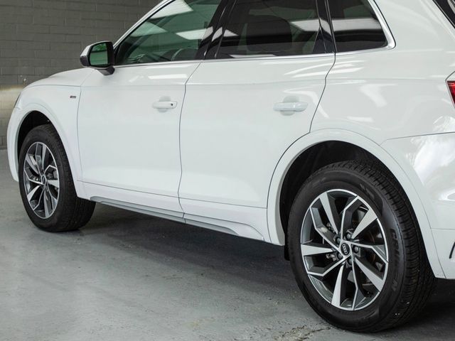 2023 Audi Q5 S line Premium Plus 45 TFSI quattro - 23021950 - 37