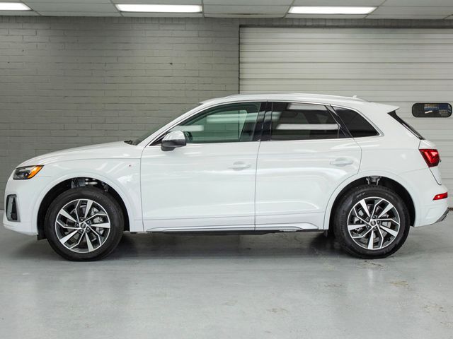 2023 Audi Q5 S line Premium Plus 45 TFSI quattro - 23021950 - 3