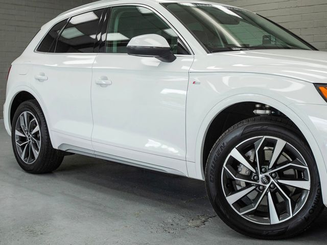 2023 Audi Q5 S line Premium Plus 45 TFSI quattro - 23021950 - 6