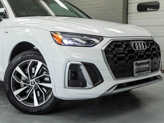 2023 Audi Q5 S line Premium Plus 45 TFSI quattro - 23021950 - 7