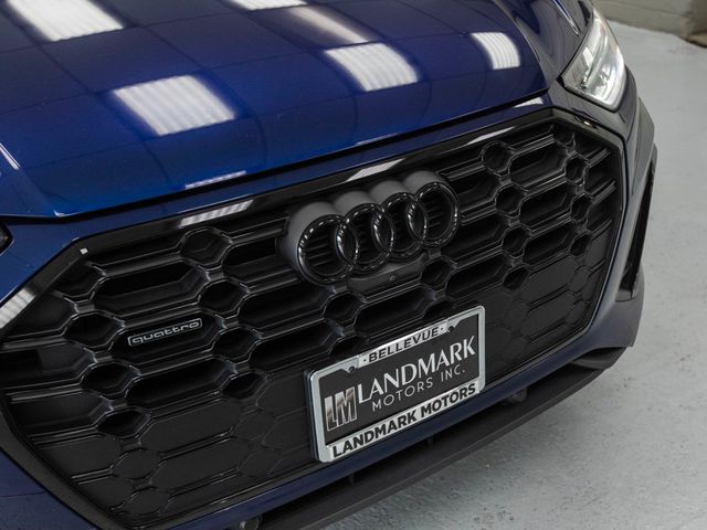 2023 Audi Q5 S line Premium Plus 45 TFSI quattro - 23022821 - 9