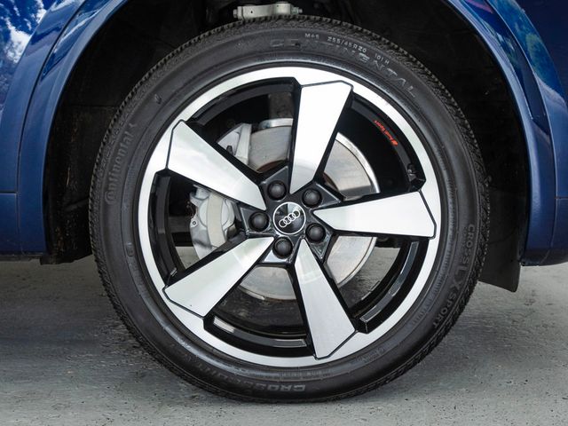 2023 Audi Q5 S line Premium Plus 45 TFSI quattro - 23022821 - 10