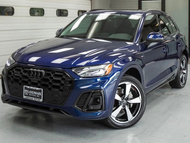 2023 Audi Q5 S line Premium Plus 45 TFSI quattro - 23022821 - 11