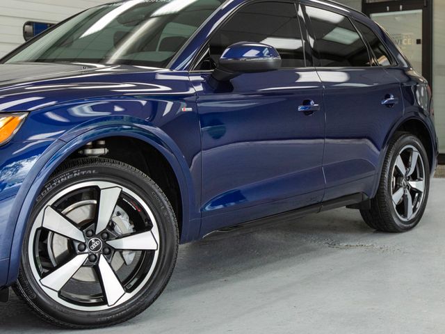 2023 Audi Q5 S line Premium Plus 45 TFSI quattro - 23022821 - 12