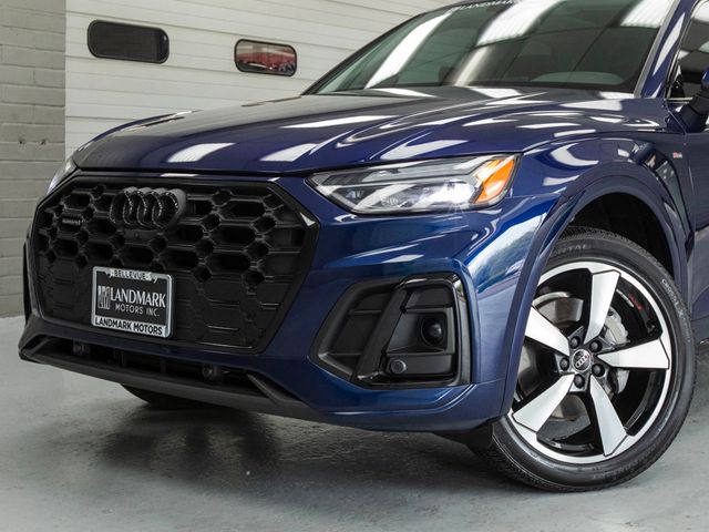 2023 Audi Q5 S line Premium Plus 45 TFSI quattro - 23022821 - 13
