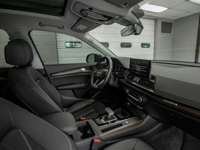 2023 Audi Q5 S line Premium Plus 45 TFSI quattro - 23022821 - 14