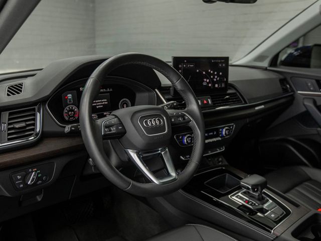 2023 Audi Q5 S line Premium Plus 45 TFSI quattro - 23022821 - 15