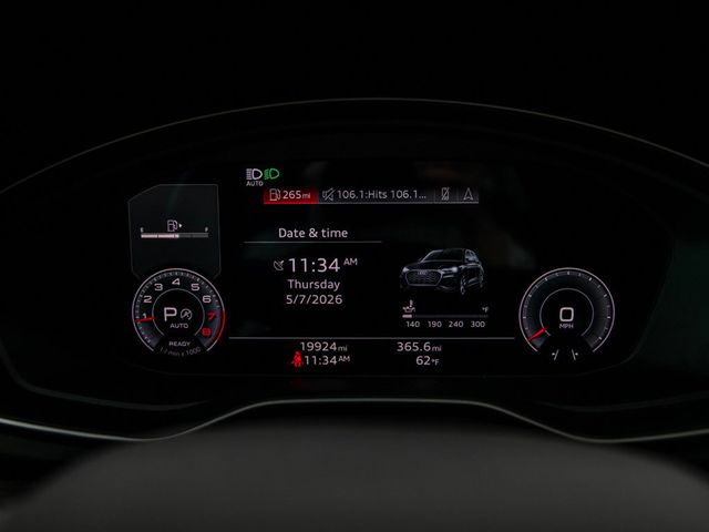 2023 Audi Q5 S line Premium Plus 45 TFSI quattro - 23022821 - 16