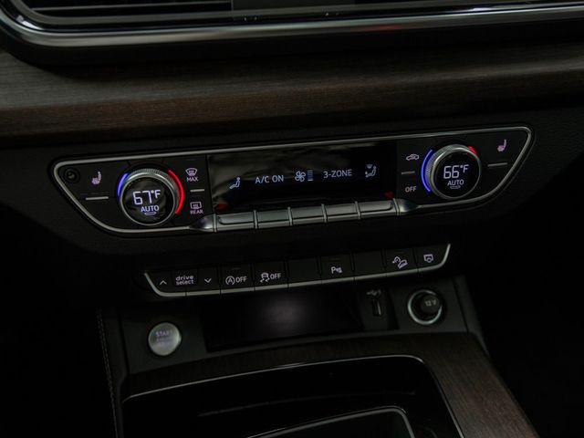 2023 Audi Q5 S line Premium Plus 45 TFSI quattro - 23022821 - 18