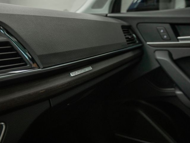 2023 Audi Q5 S line Premium Plus 45 TFSI quattro - 23022821 - 21