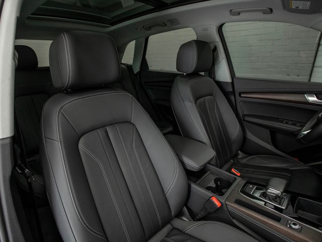 2023 Audi Q5 S line Premium Plus 45 TFSI quattro - 23022821 - 22