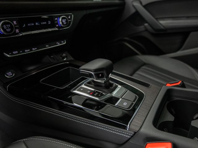 2023 Audi Q5 S line Premium Plus 45 TFSI quattro - 23022821 - 23