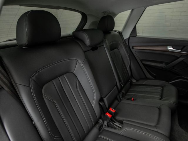 2023 Audi Q5 S line Premium Plus 45 TFSI quattro - 23022821 - 26