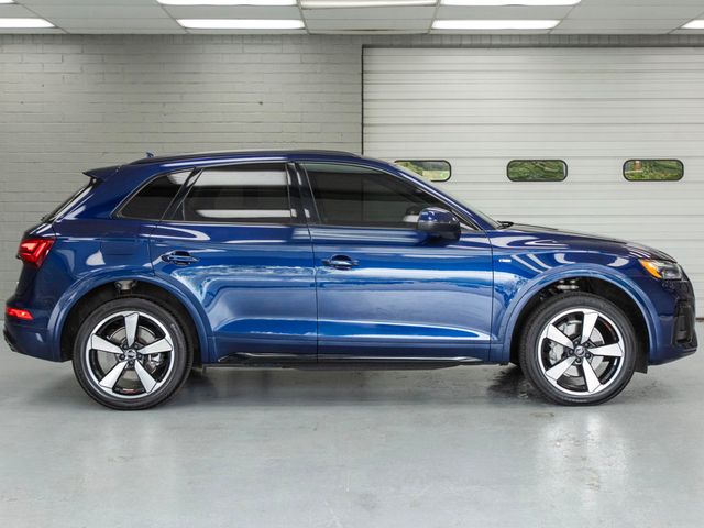 2023 Audi Q5 S line Premium Plus 45 TFSI quattro - 23022821 - 2