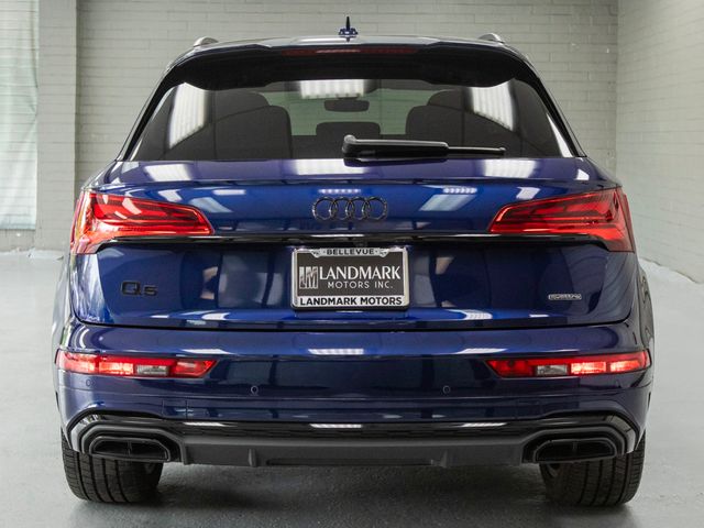 2023 Audi Q5 S line Premium Plus 45 TFSI quattro - 23022821 - 32