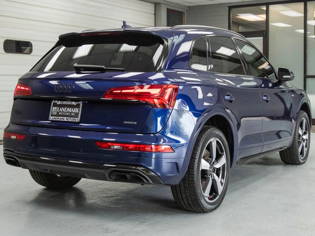 2023 Audi Q5 S line Premium Plus 45 TFSI quattro - 23022821 - 34
