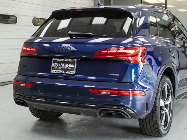 2023 Audi Q5 S line Premium Plus 45 TFSI quattro - 23022821 - 35