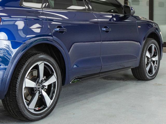 2023 Audi Q5 S line Premium Plus 45 TFSI quattro - 23022821 - 36