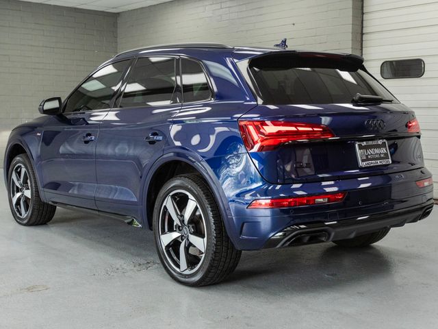 2023 Audi Q5 S line Premium Plus 45 TFSI quattro - 23022821 - 37