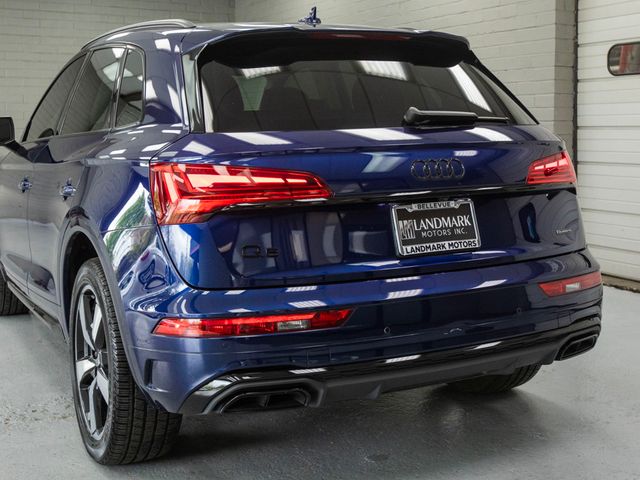 2023 Audi Q5 S line Premium Plus 45 TFSI quattro - 23022821 - 38