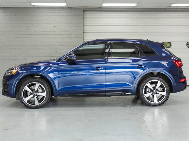 2023 Audi Q5 S line Premium Plus 45 TFSI quattro - 23022821 - 3