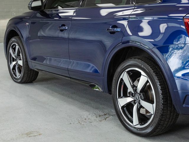 2023 Audi Q5 S line Premium Plus 45 TFSI quattro - 23022821 - 39