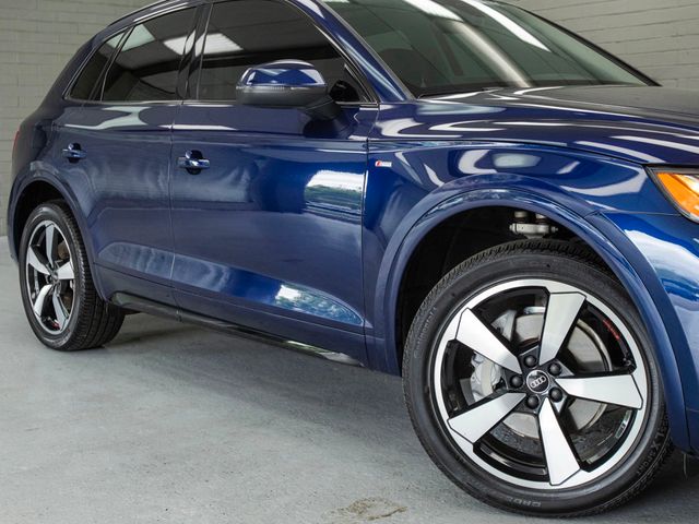 2023 Audi Q5 S line Premium Plus 45 TFSI quattro - 23022821 - 7