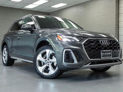 2023 Audi Q5