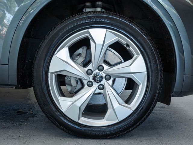 2023 Audi Q5 S line Premium Plus 45 TFSI quattro - 23039348 - 9