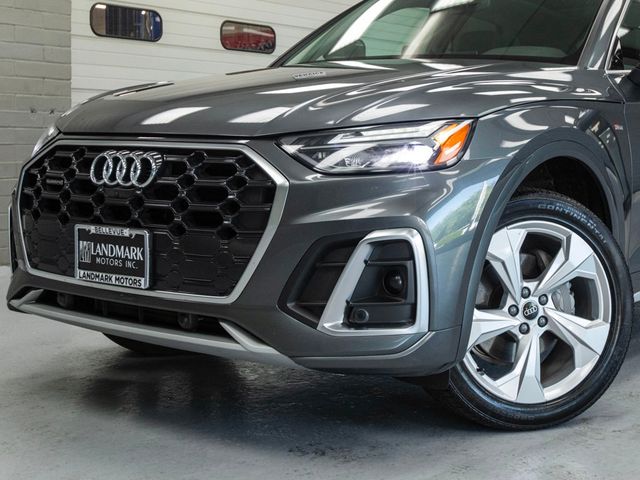2023 Audi Q5 S line Premium Plus 45 TFSI quattro - 23039348 - 12