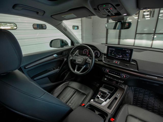2023 Audi Q5 S line Premium Plus 45 TFSI quattro - 23039348 - 14