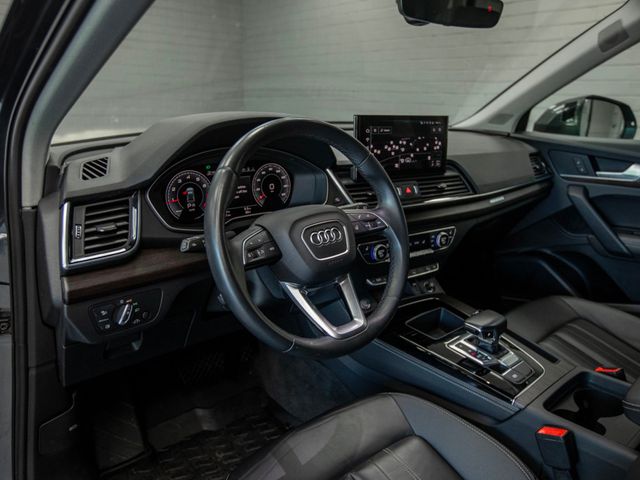 2023 Audi Q5 S line Premium Plus 45 TFSI quattro - 23039348 - 15