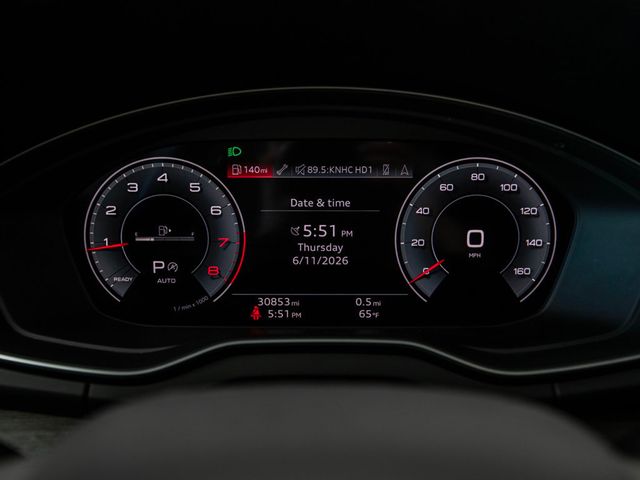 2023 Audi Q5 S line Premium Plus 45 TFSI quattro - 23039348 - 16