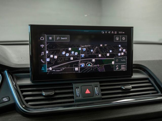 2023 Audi Q5 S line Premium Plus 45 TFSI quattro - 23039348 - 18