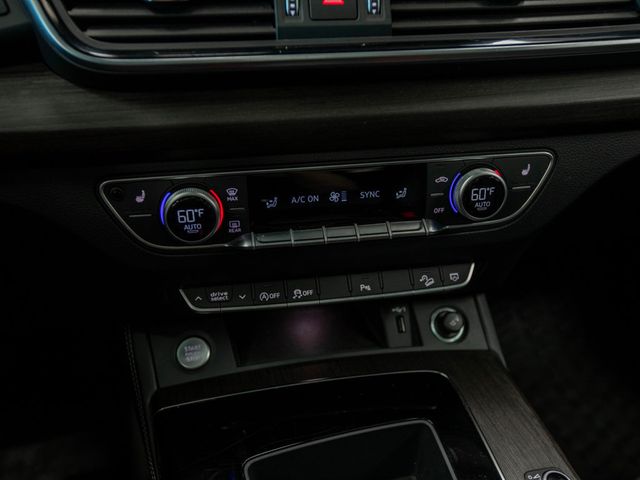 2023 Audi Q5 S line Premium Plus 45 TFSI quattro - 23039348 - 19