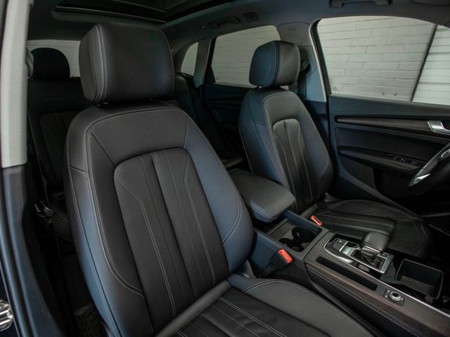 2023 Audi Q5 S line Premium Plus 45 TFSI quattro - 23039348 - 22