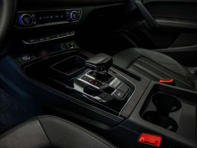 2023 Audi Q5 S line Premium Plus 45 TFSI quattro - 23039348 - 23