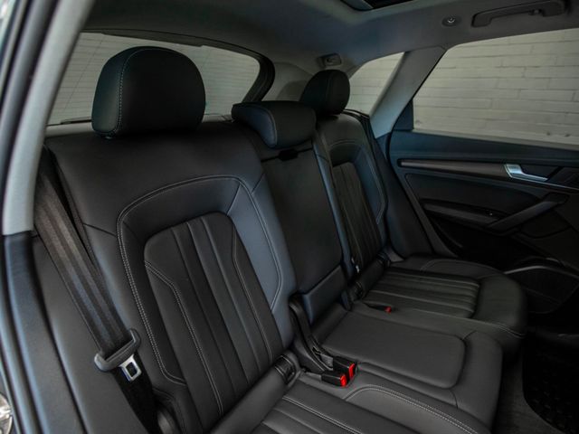 2023 Audi Q5 S line Premium Plus 45 TFSI quattro - 23039348 - 25