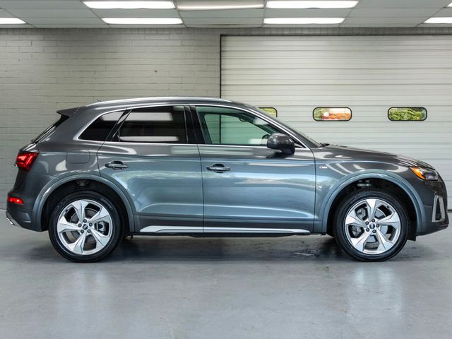 2023 Audi Q5 S line Premium Plus 45 TFSI quattro - 23039348 - 2