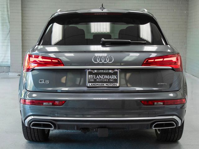 2023 Audi Q5 S line Premium Plus 45 TFSI quattro - 23039348 - 31