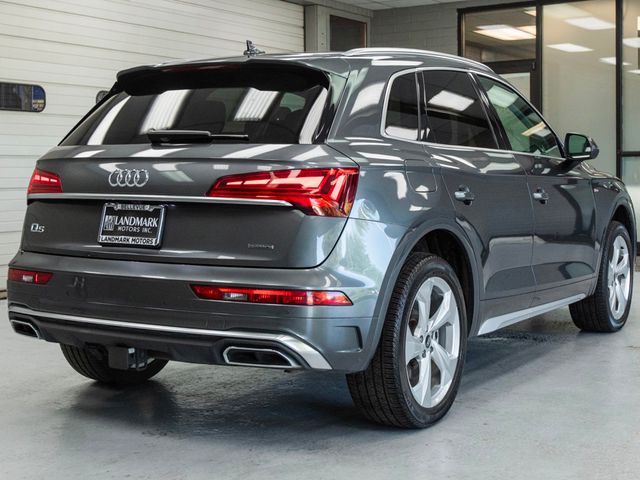 2023 Audi Q5 S line Premium Plus 45 TFSI quattro - 23039348 - 33
