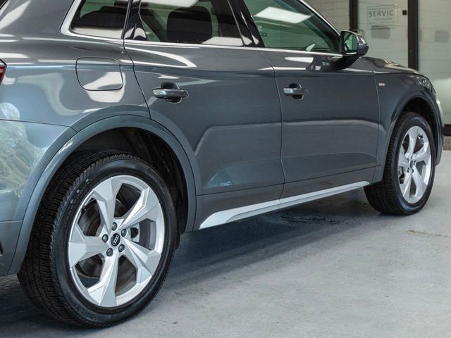 2023 Audi Q5 S line Premium Plus 45 TFSI quattro - 23039348 - 35