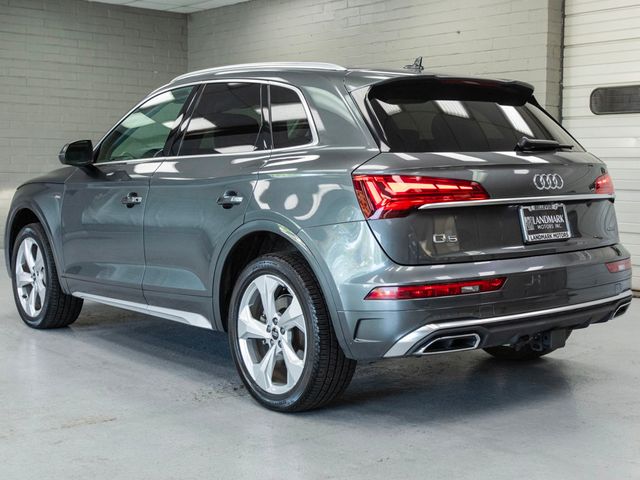 2023 Audi Q5 S line Premium Plus 45 TFSI quattro - 23039348 - 36