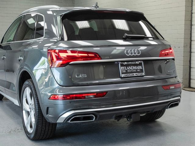 2023 Audi Q5 S line Premium Plus 45 TFSI quattro - 23039348 - 37