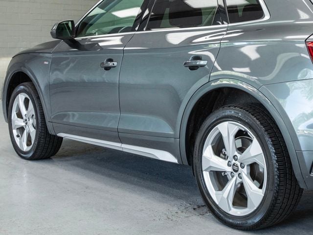 2023 Audi Q5 S line Premium Plus 45 TFSI quattro - 23039348 - 38